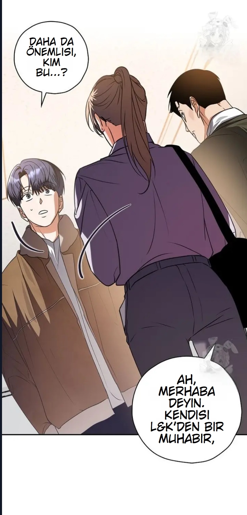 Senaryo Yiyen Oyuncu Bölüm 23 - Sayfa 60