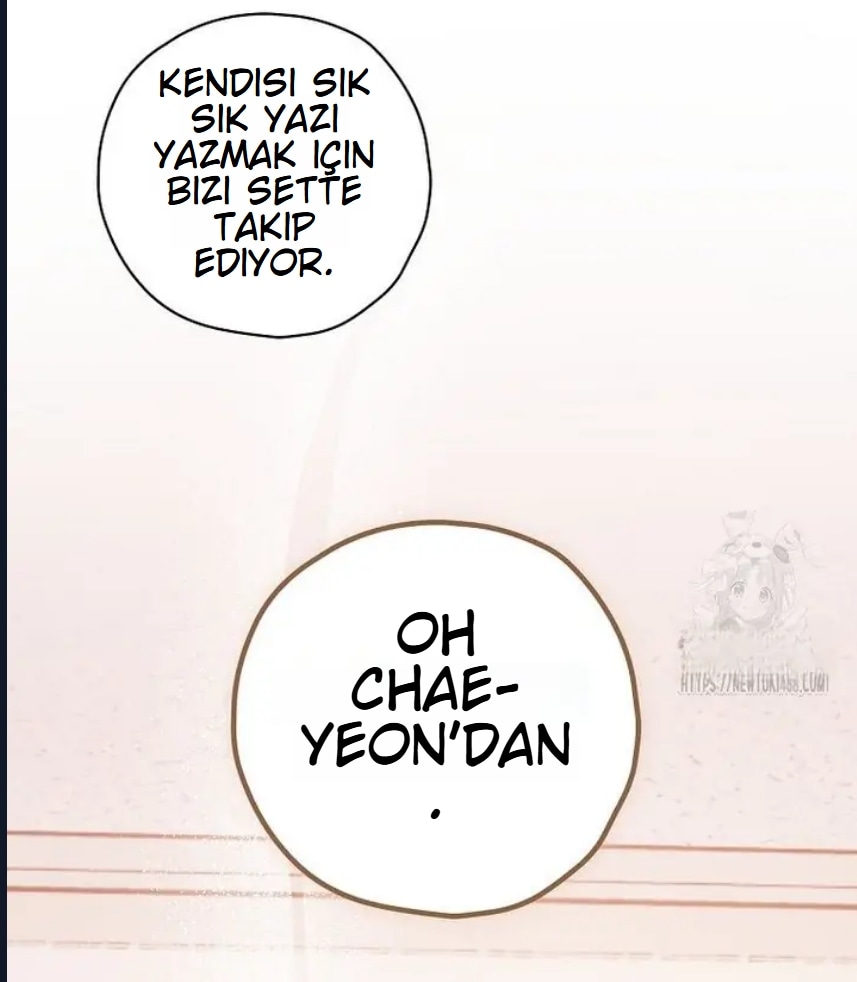 Senaryo Yiyen Oyuncu Bölüm 23 - Sayfa 61