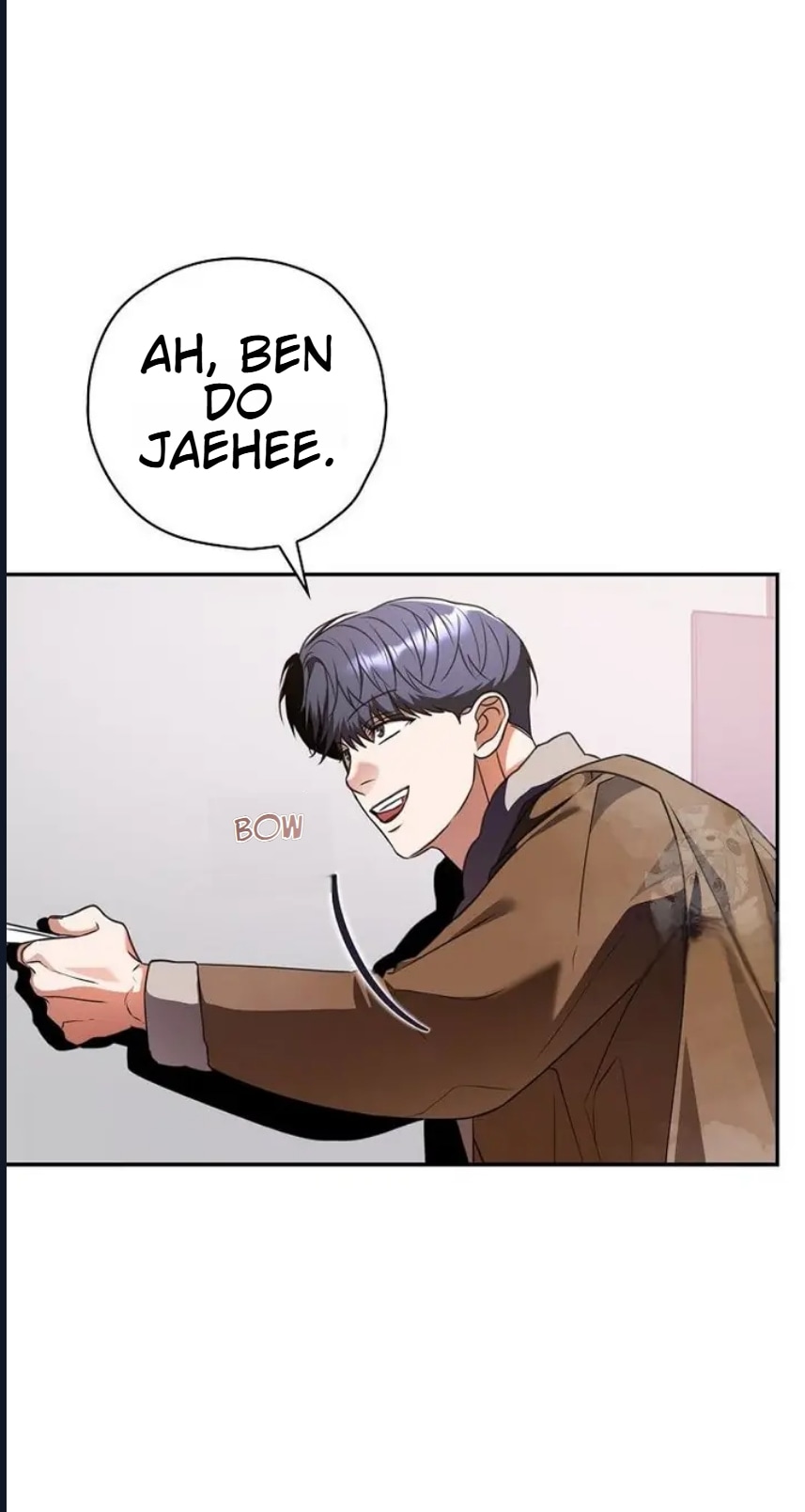 Senaryo Yiyen Oyuncu Bölüm 23 - Sayfa 63