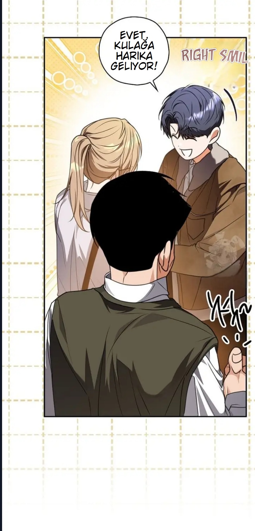 Senaryo Yiyen Oyuncu Bölüm 23 - Sayfa 66