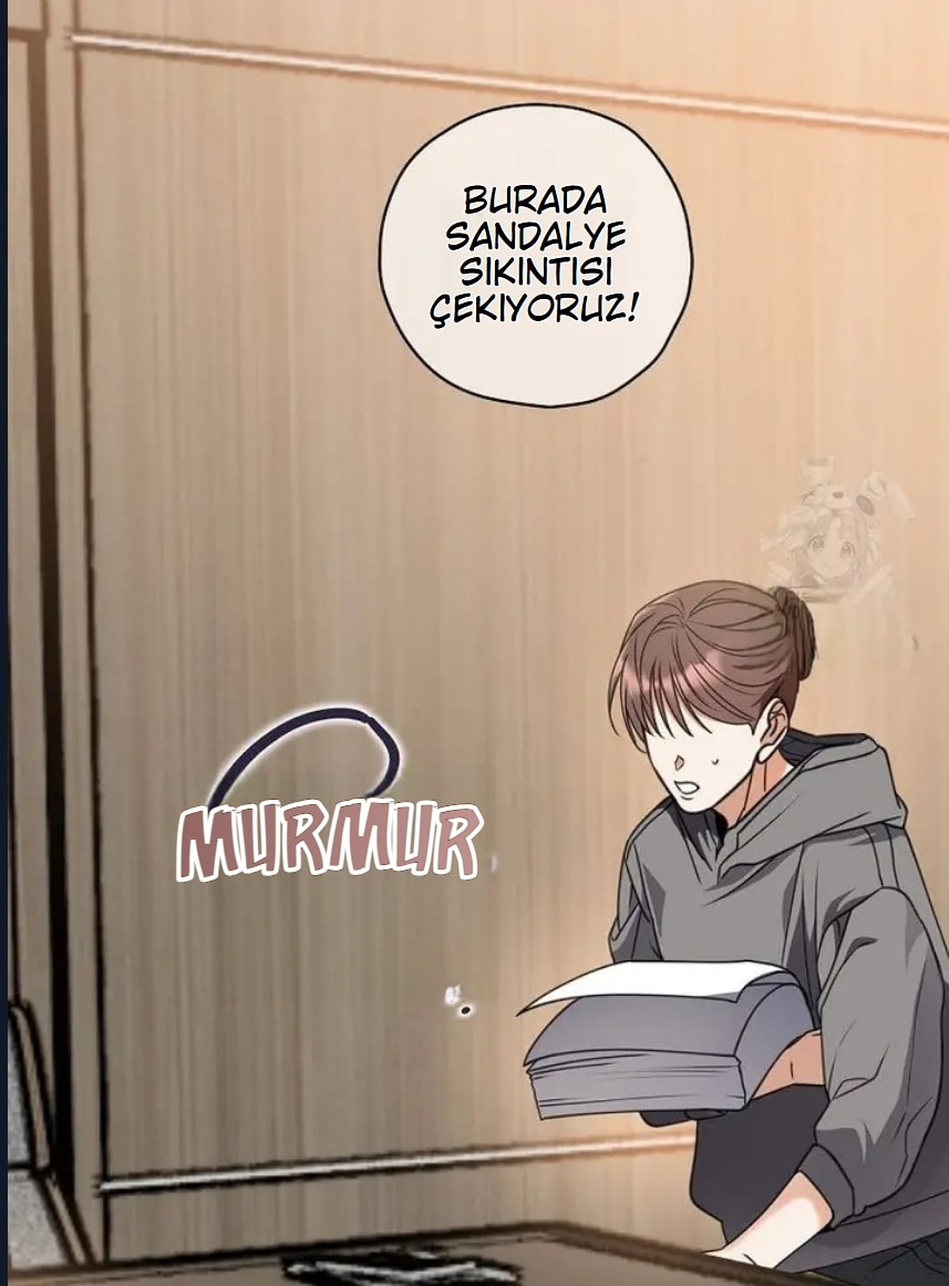 Senaryo Yiyen Oyuncu Bölüm 23 - Sayfa 75