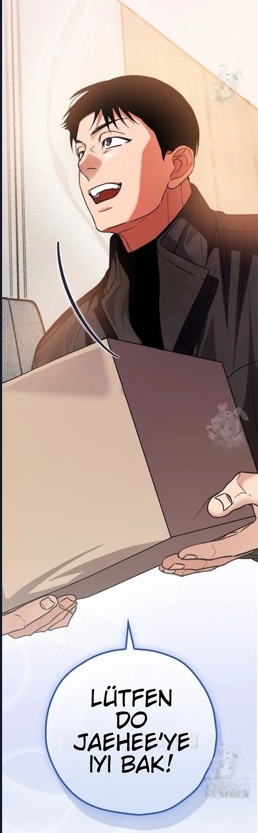 Senaryo Yiyen Oyuncu Bölüm 23 - Sayfa 86