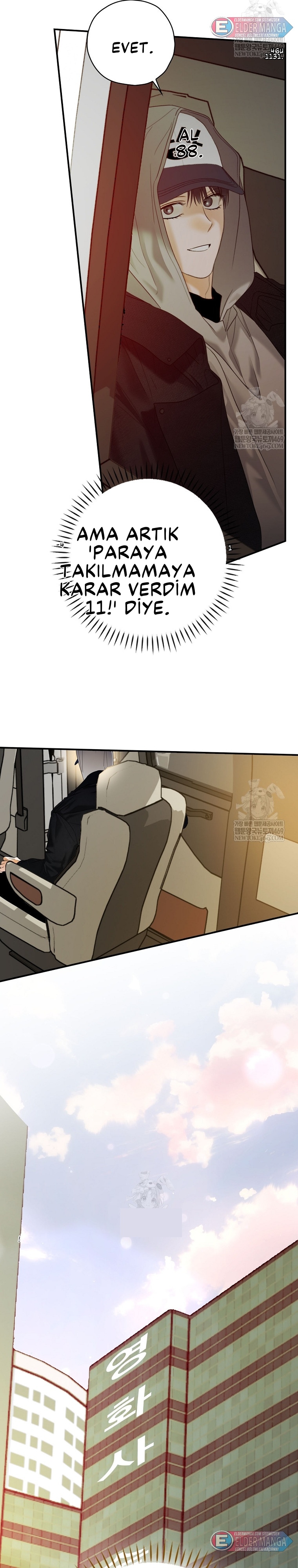 Senaryo Yiyen Oyuncu Bölüm 47 - Sayfa 18