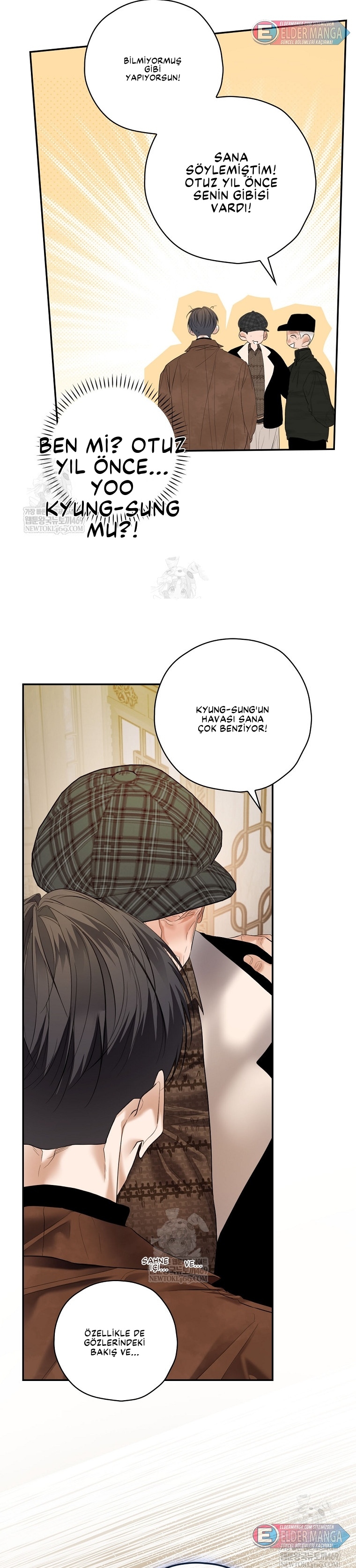 Senaryo Yiyen Oyuncu Bölüm 47 - Sayfa 2