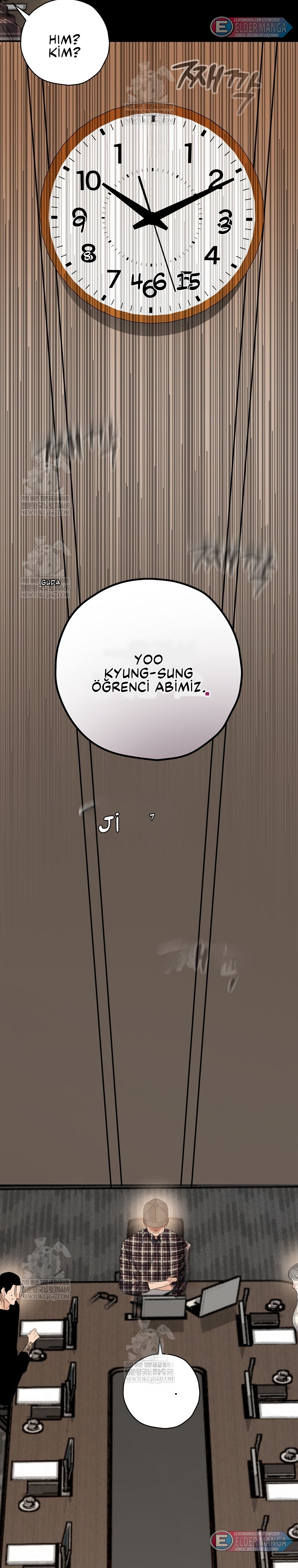 Senaryo Yiyen Oyuncu Bölüm 47 - Sayfa 24