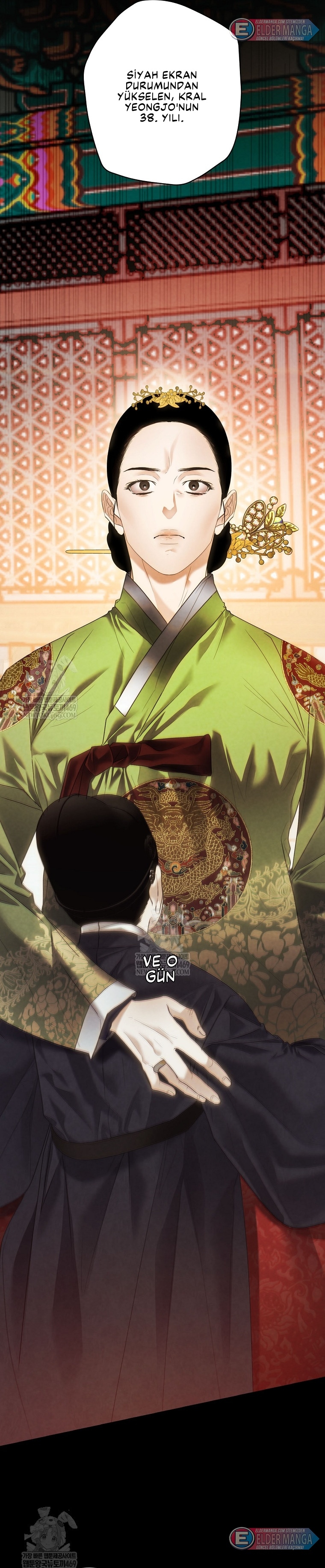 Senaryo Yiyen Oyuncu Bölüm 47 - Sayfa 28