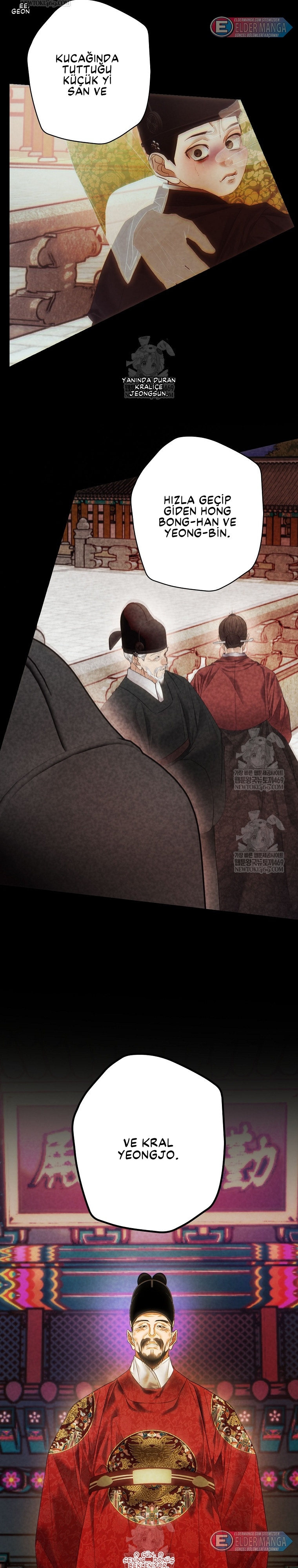 Senaryo Yiyen Oyuncu Bölüm 47 - Sayfa 29