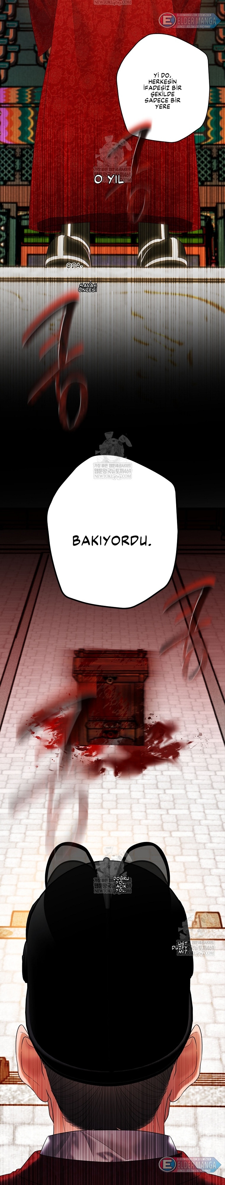 Senaryo Yiyen Oyuncu Bölüm 47 - Sayfa 30