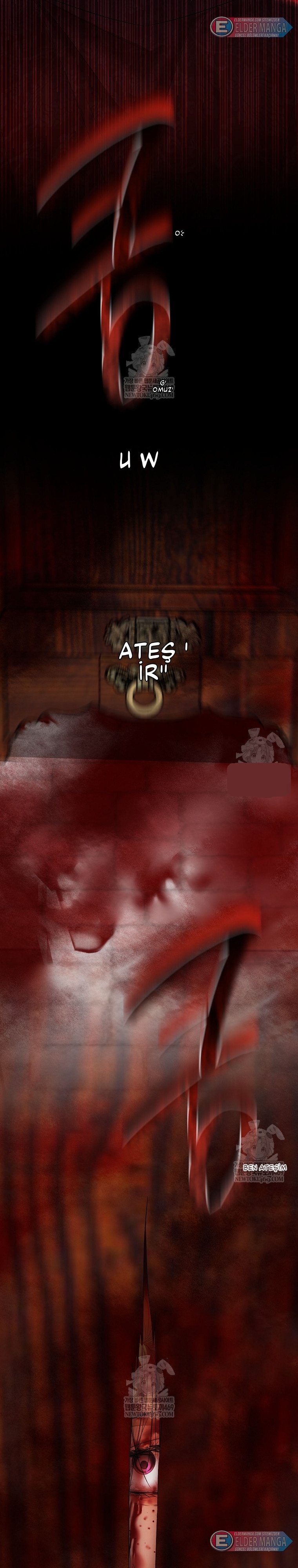 Senaryo Yiyen Oyuncu Bölüm 47 - Sayfa 31