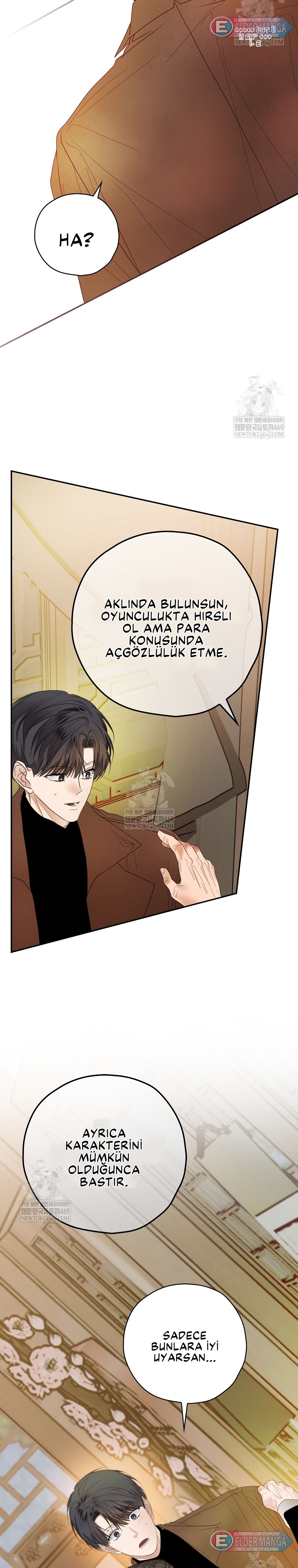 Senaryo Yiyen Oyuncu Bölüm 47 - Sayfa 5