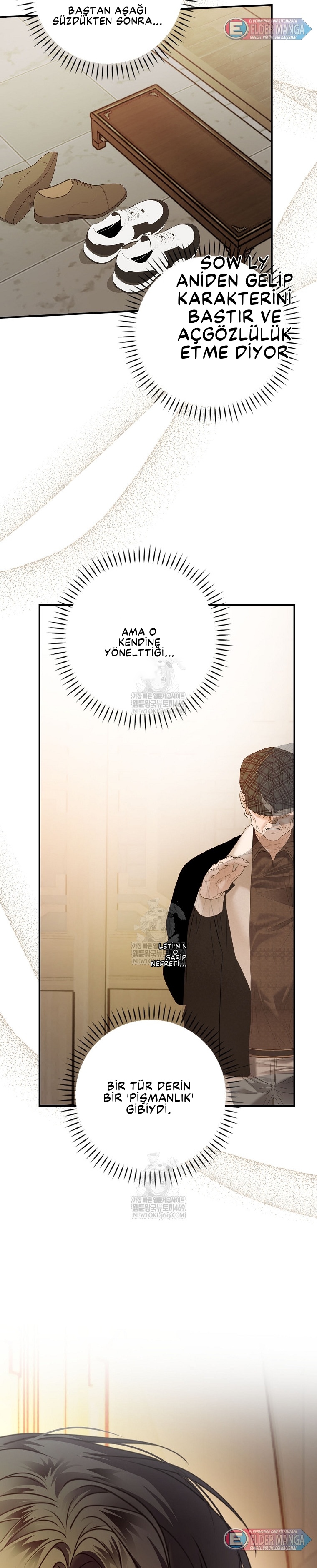 Senaryo Yiyen Oyuncu Bölüm 47 - Sayfa 7