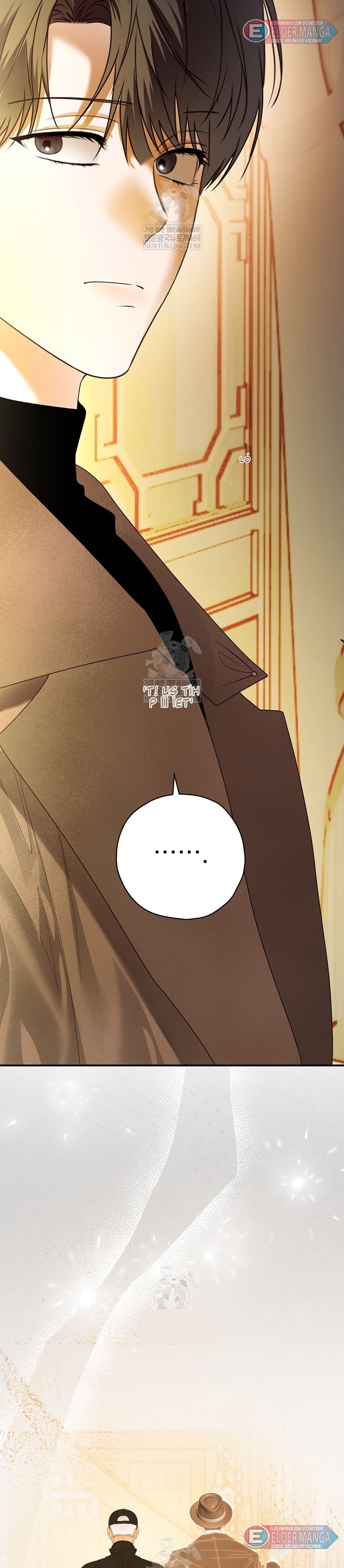 Senaryo Yiyen Oyuncu Bölüm 47 - Sayfa 8