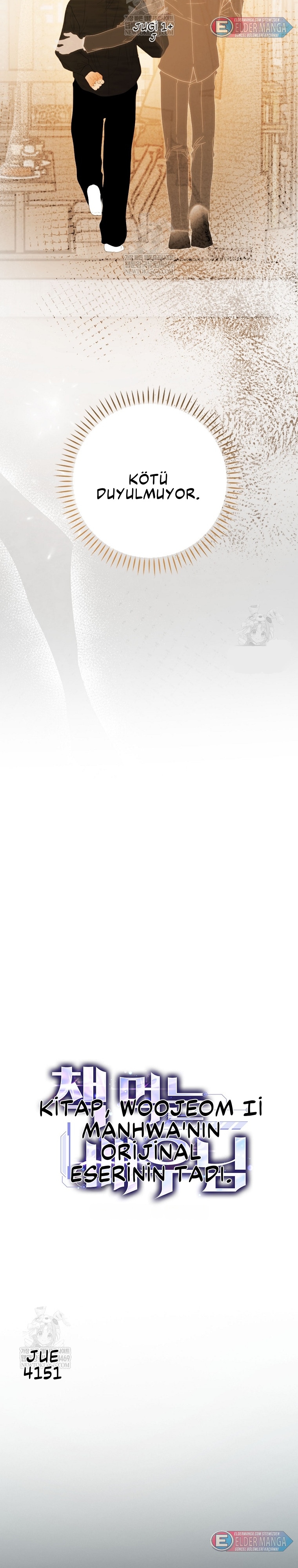 Senaryo Yiyen Oyuncu Bölüm 47 - Sayfa 9