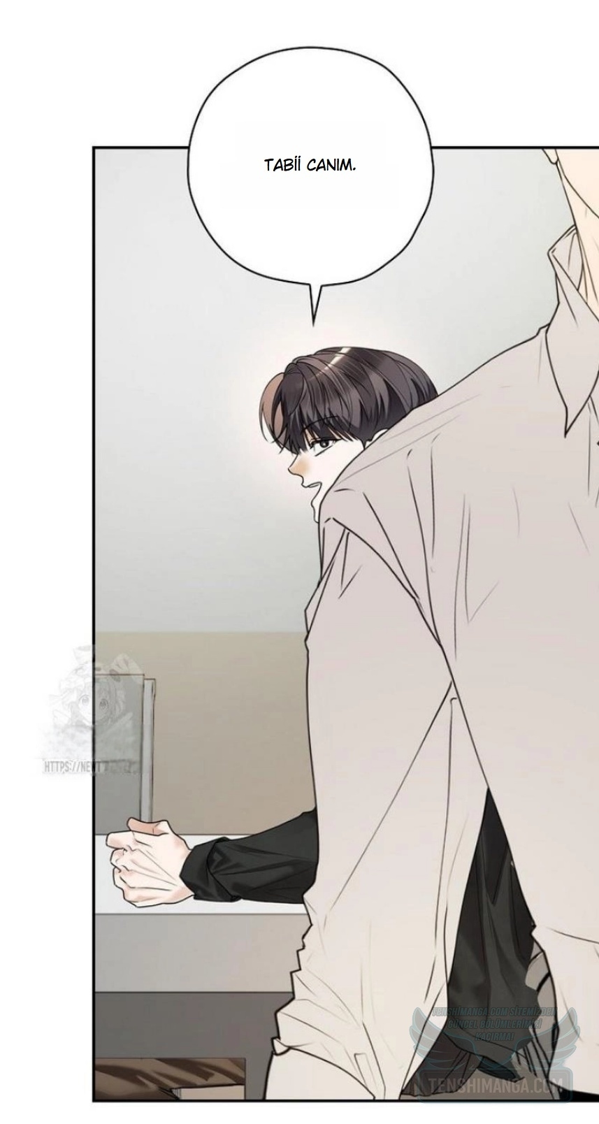 Senaryo Yiyen Oyuncu Bölüm 39 - Sayfa 13