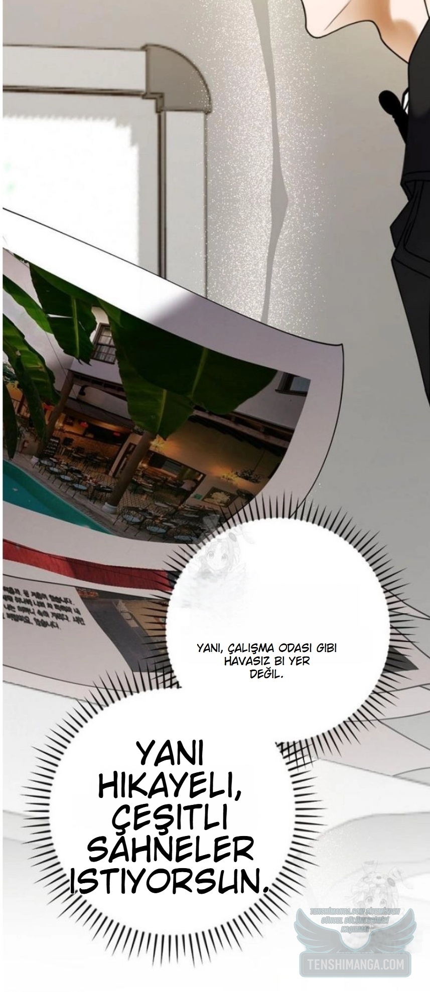 Senaryo Yiyen Oyuncu Bölüm 39 - Sayfa 20