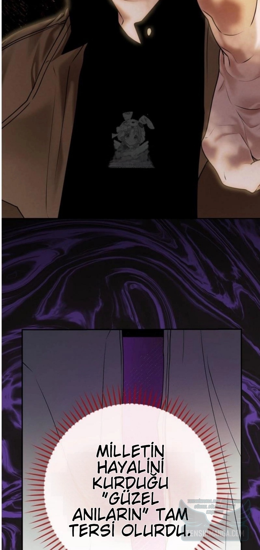 Senaryo Yiyen Oyuncu Bölüm 39 - Sayfa 26