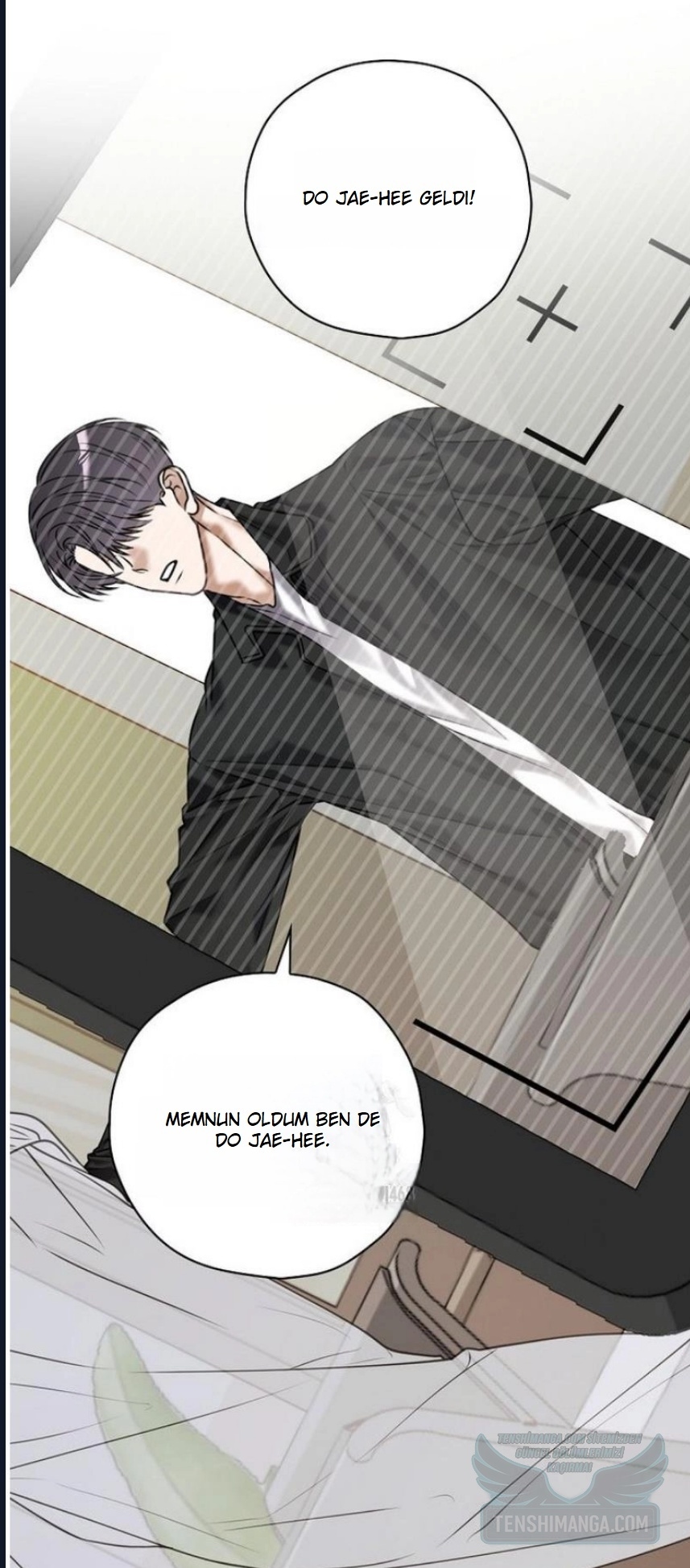 Senaryo Yiyen Oyuncu Bölüm 39 - Sayfa 2