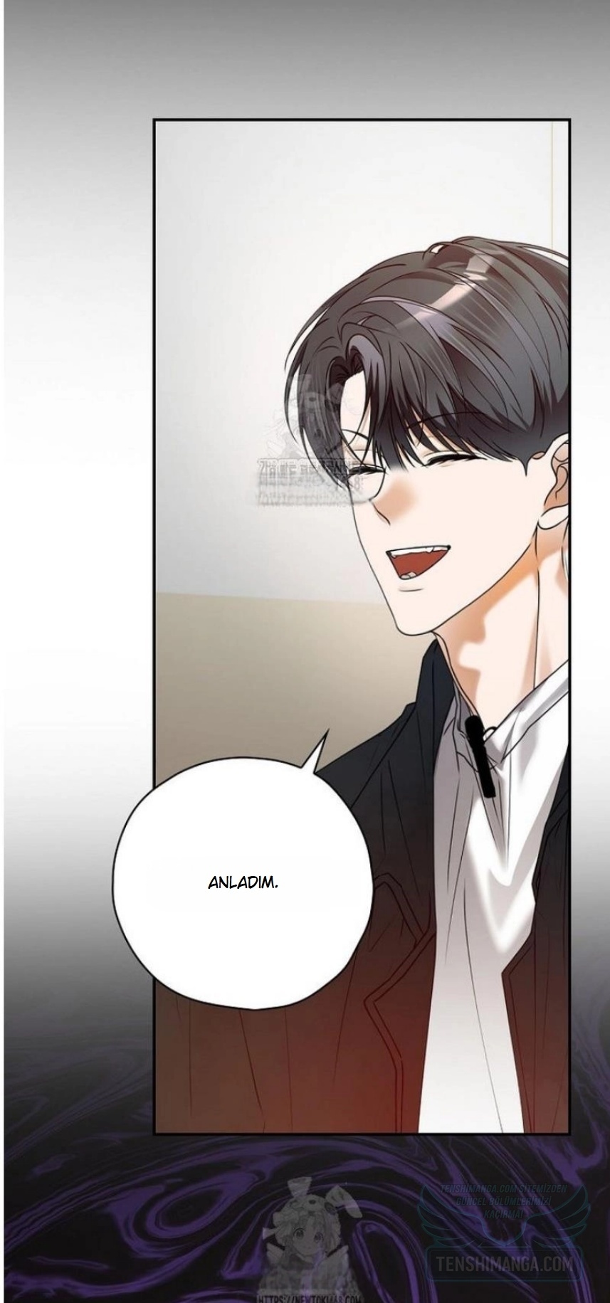 Senaryo Yiyen Oyuncu Bölüm 39 - Sayfa 29