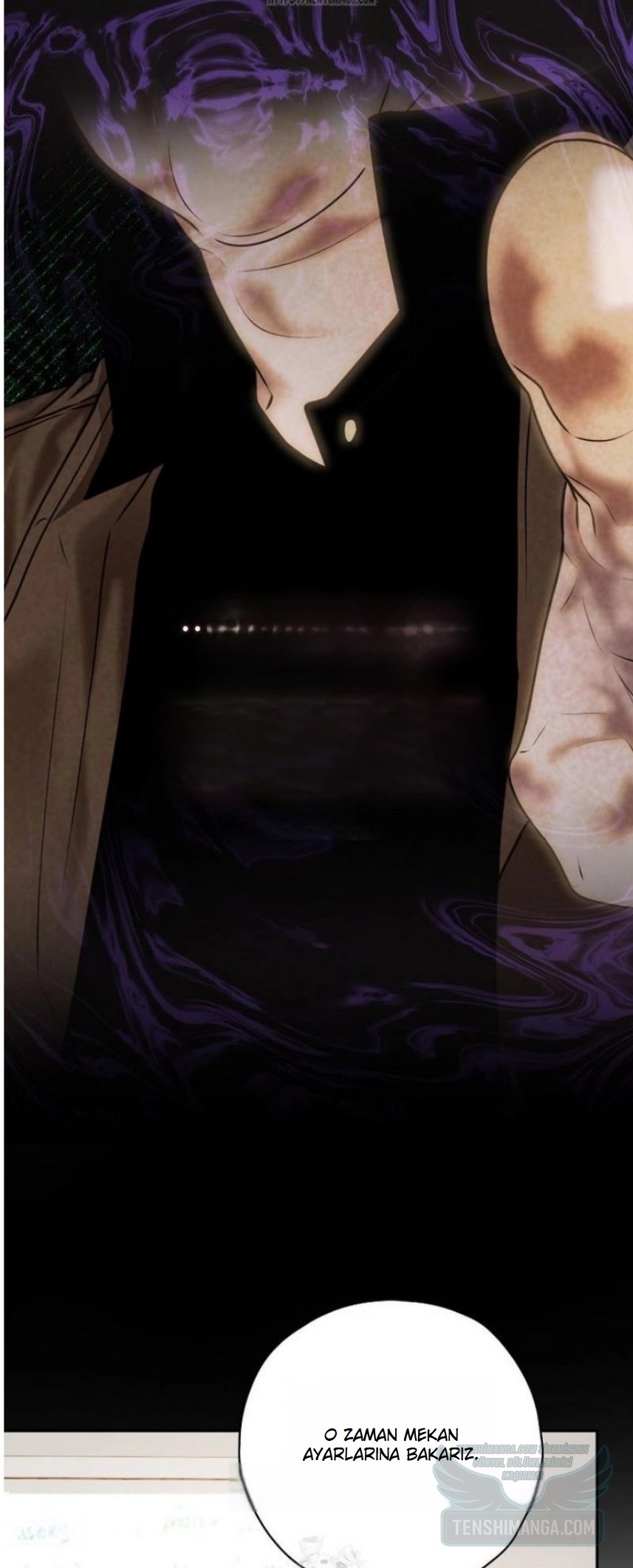 Senaryo Yiyen Oyuncu Bölüm 39 - Sayfa 30