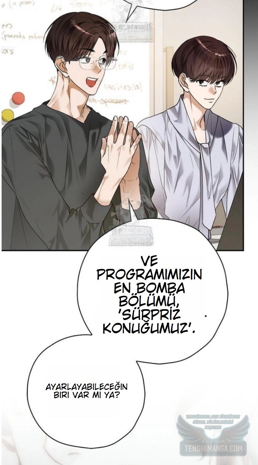 Senaryo Yiyen Oyuncu Bölüm 39 - Sayfa 31