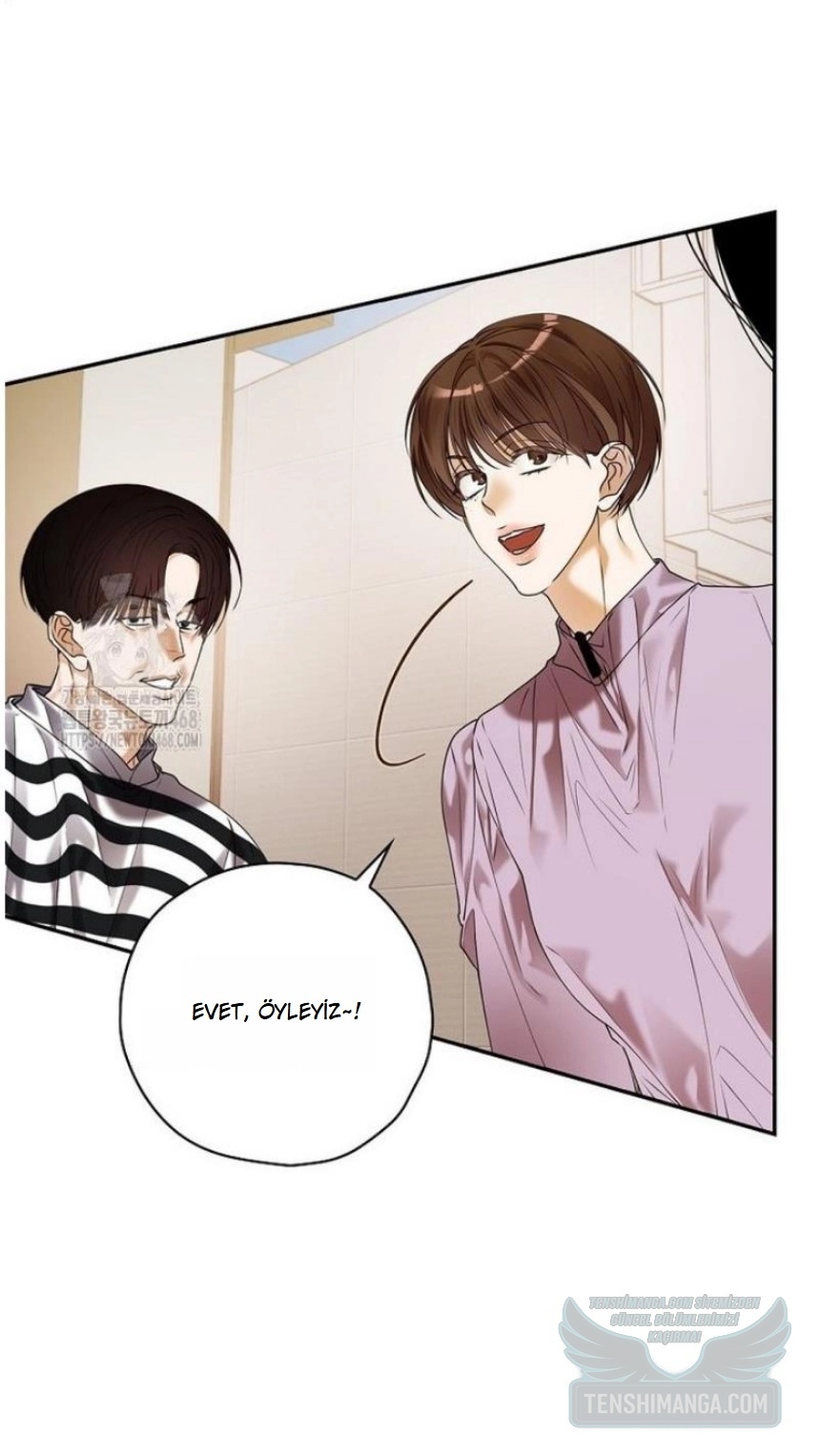 Senaryo Yiyen Oyuncu Bölüm 39 - Sayfa 38