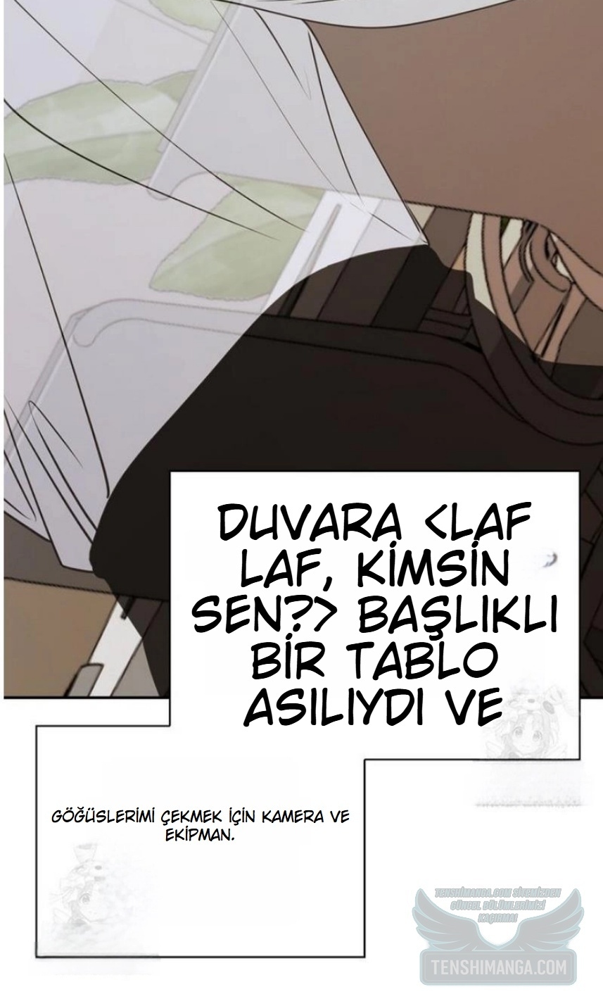 Senaryo Yiyen Oyuncu Bölüm 39 - Sayfa 3