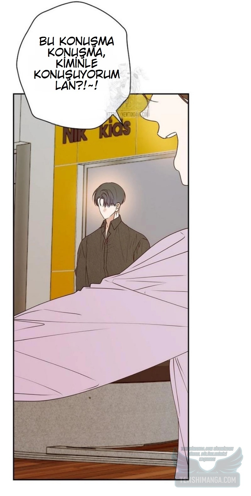 Senaryo Yiyen Oyuncu Bölüm 39 - Sayfa 44