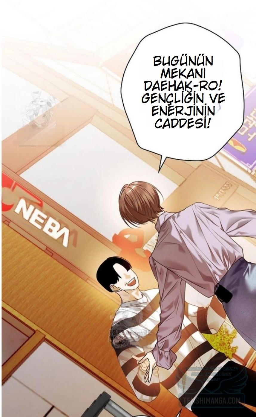 Senaryo Yiyen Oyuncu Bölüm 39 - Sayfa 46