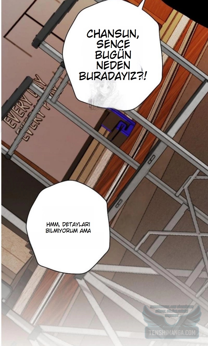 Senaryo Yiyen Oyuncu Bölüm 39 - Sayfa 47