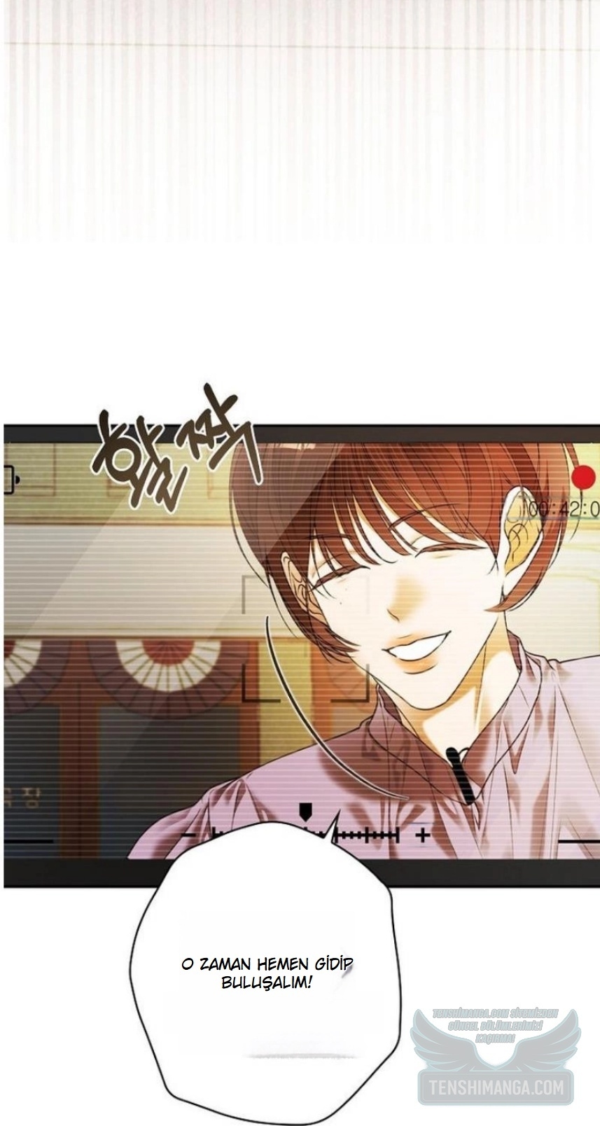 Senaryo Yiyen Oyuncu Bölüm 39 - Sayfa 54