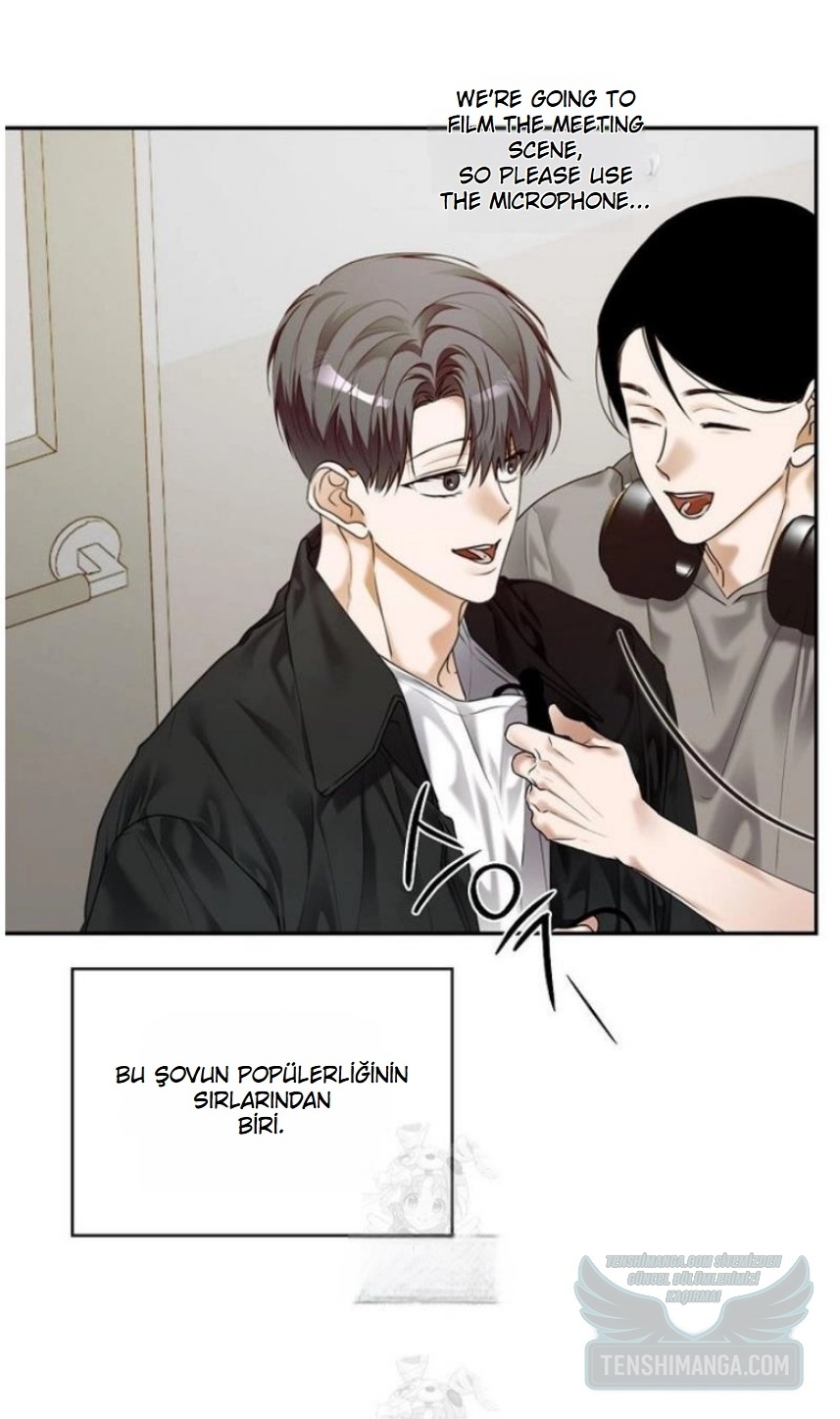 Senaryo Yiyen Oyuncu Bölüm 39 - Sayfa 5