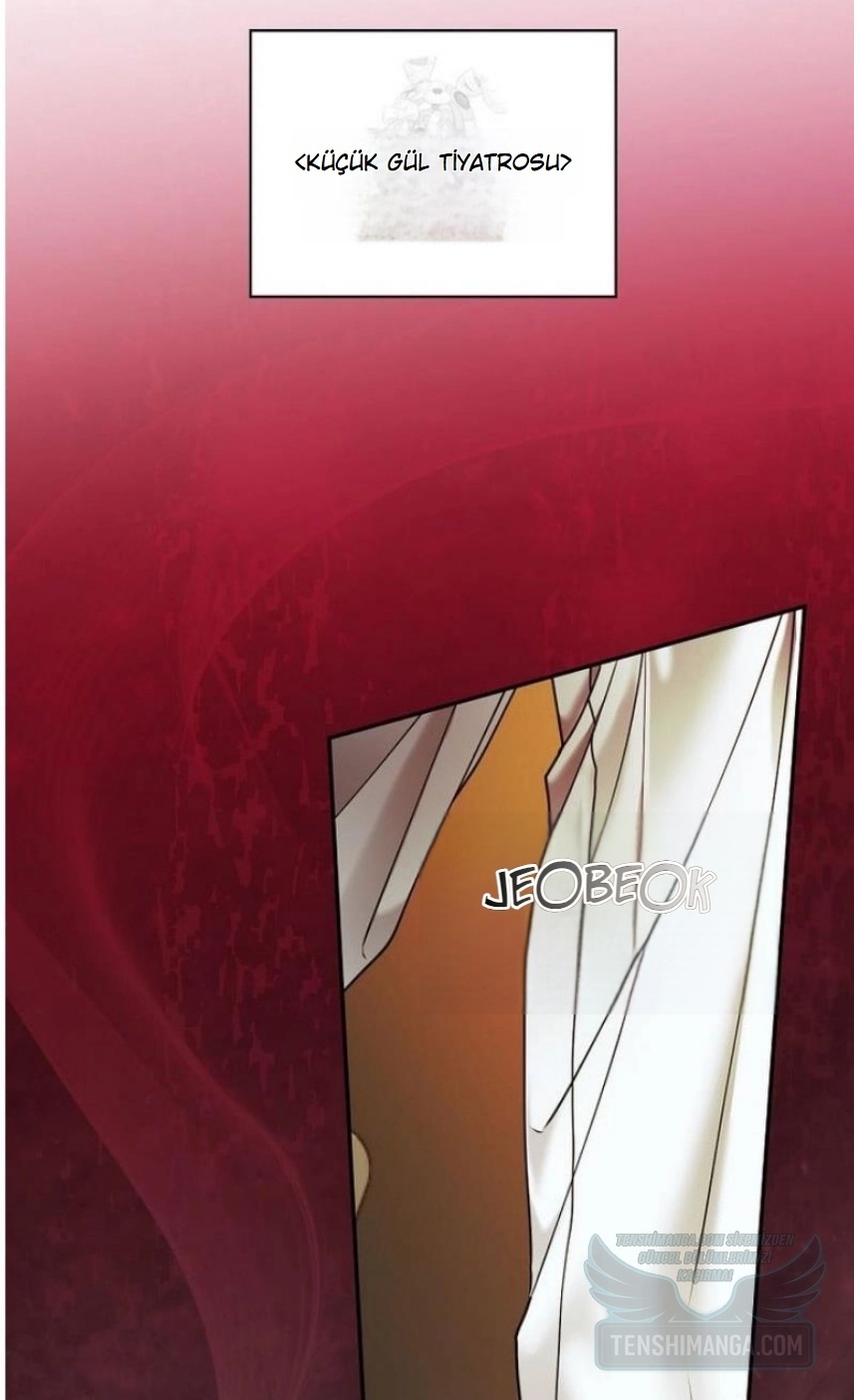 Senaryo Yiyen Oyuncu Bölüm 39 - Sayfa 61