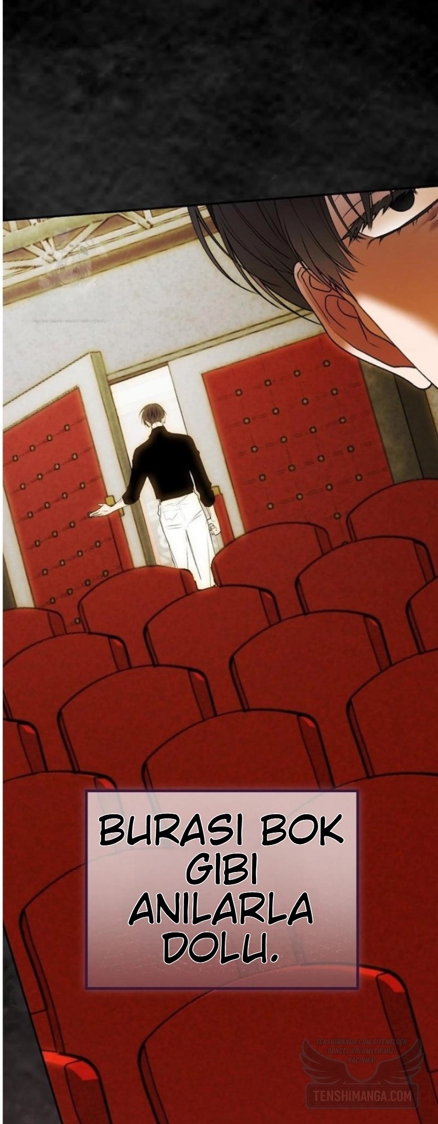 Senaryo Yiyen Oyuncu Bölüm 39 - Sayfa 63