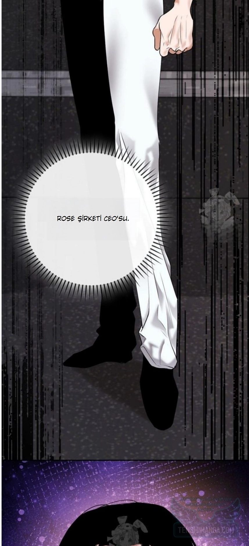 Senaryo Yiyen Oyuncu Bölüm 39 - Sayfa 67