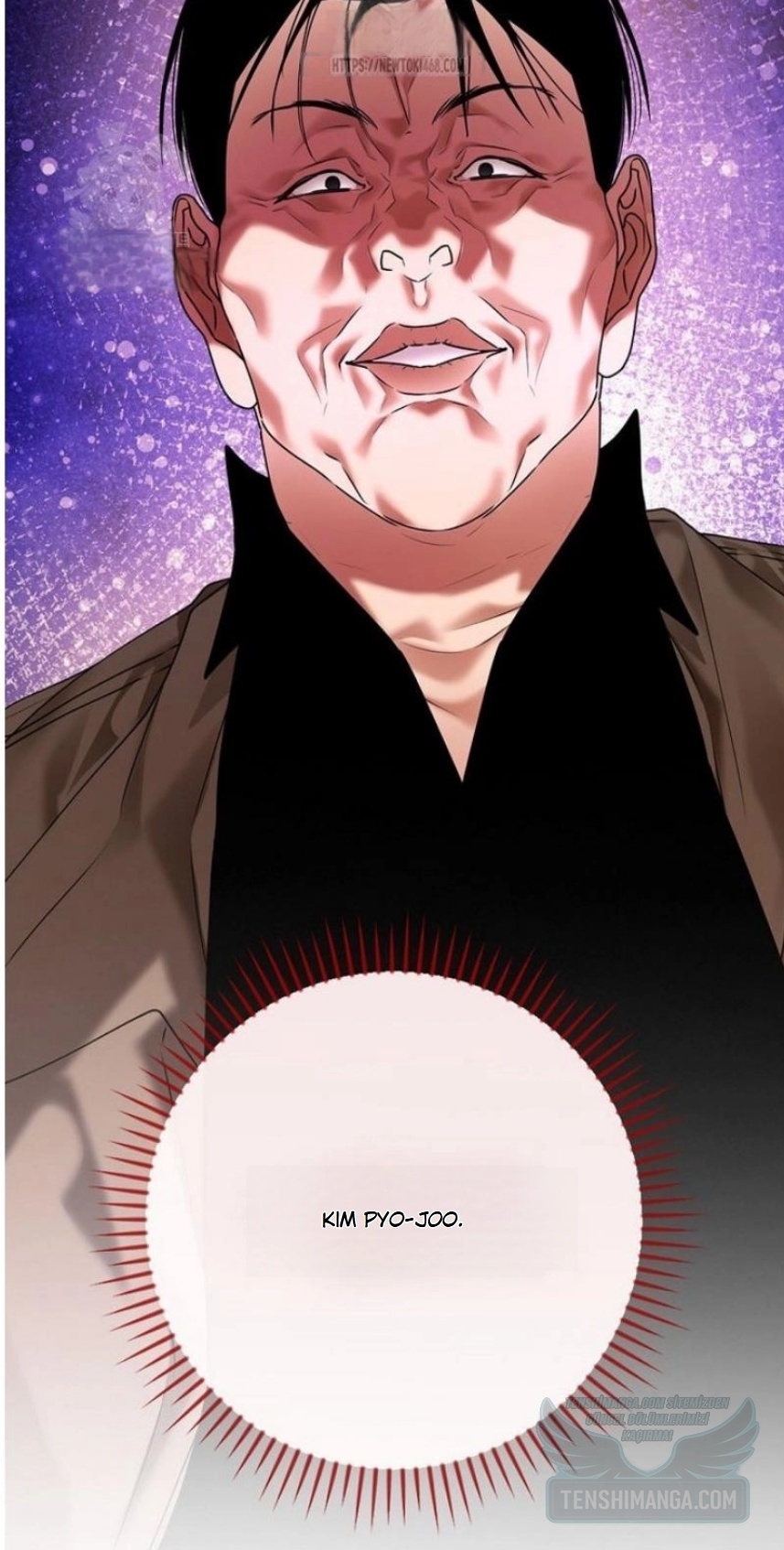 Senaryo Yiyen Oyuncu Bölüm 39 - Sayfa 68