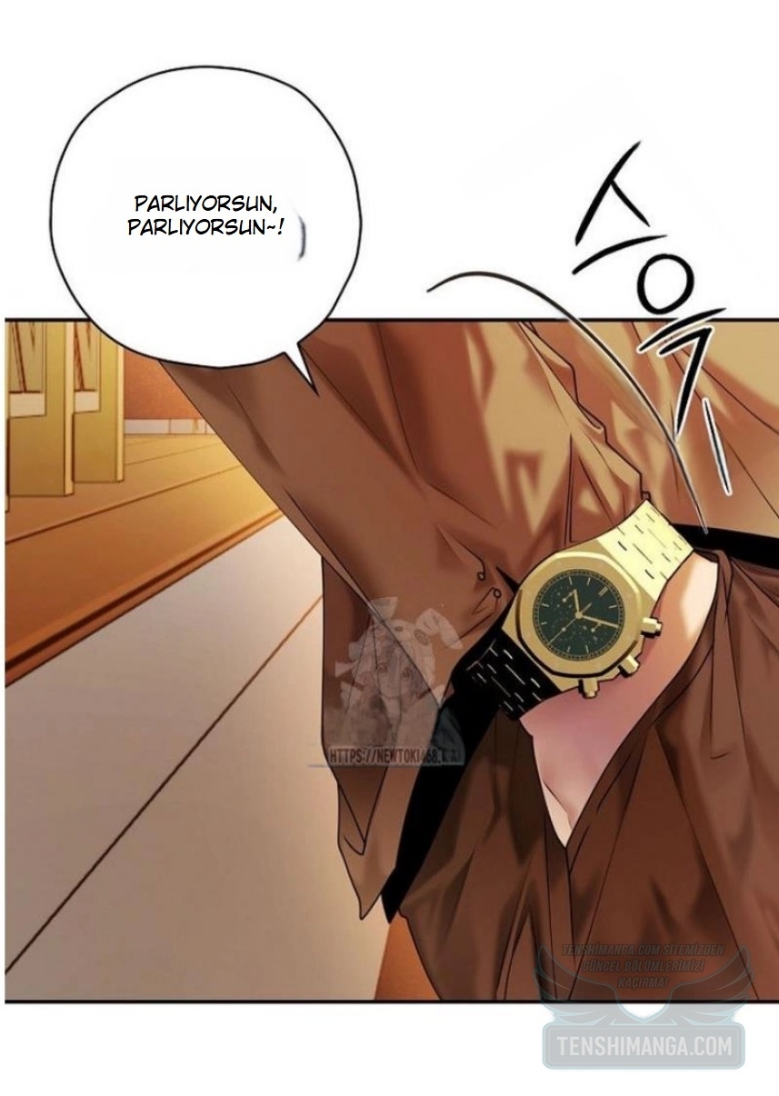 Senaryo Yiyen Oyuncu Bölüm 39 - Sayfa 72