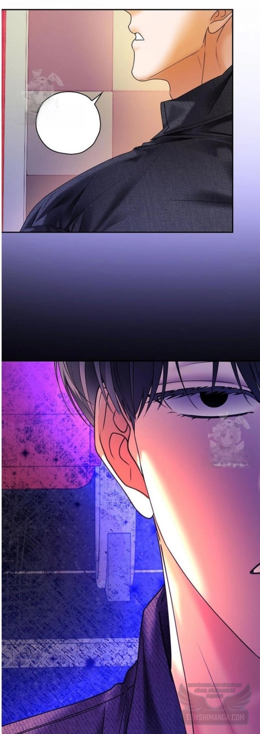 Senaryo Yiyen Oyuncu Bölüm 39 - Sayfa 74