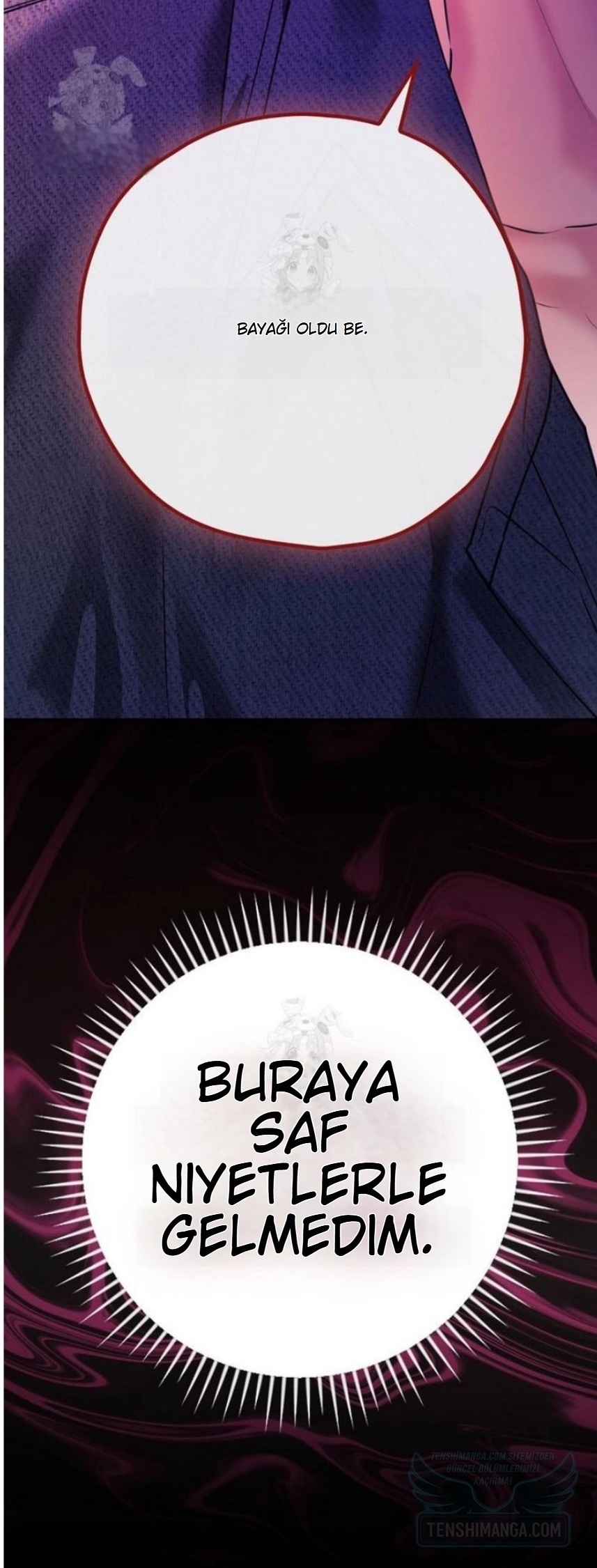 Senaryo Yiyen Oyuncu Bölüm 39 - Sayfa 75