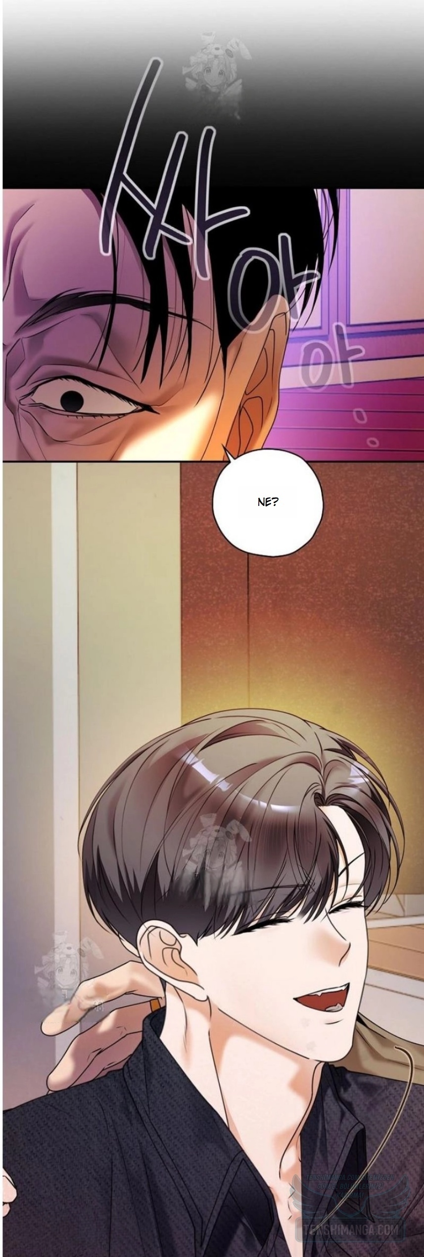 Senaryo Yiyen Oyuncu Bölüm 39 - Sayfa 89