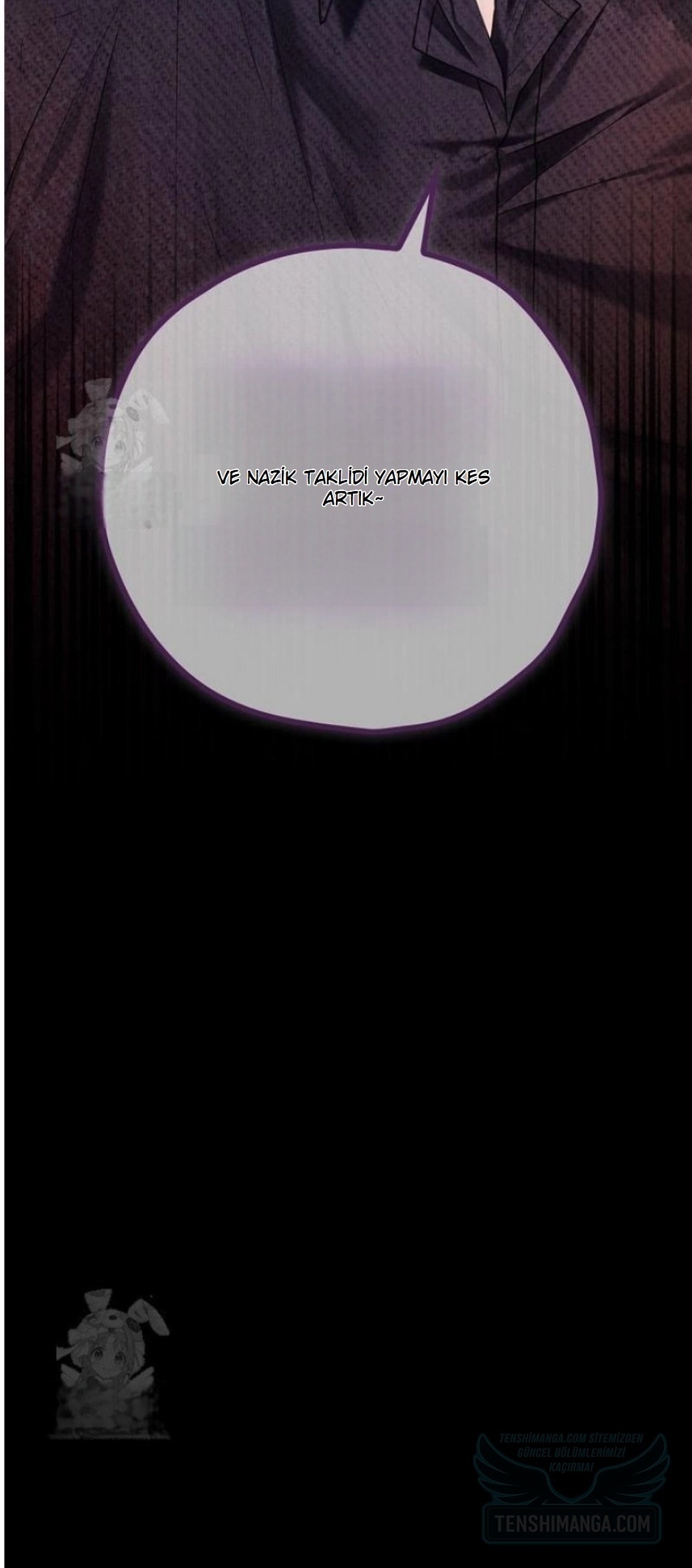 Senaryo Yiyen Oyuncu Bölüm 39 - Sayfa 90