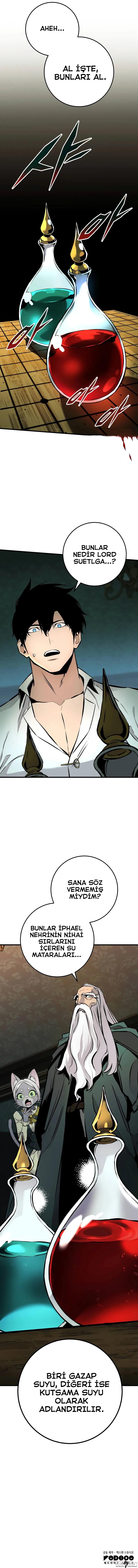 Gezgin Şövalyenin Hayatta Kalma Kılavuzu Bölüm 20 - Sayfa 17