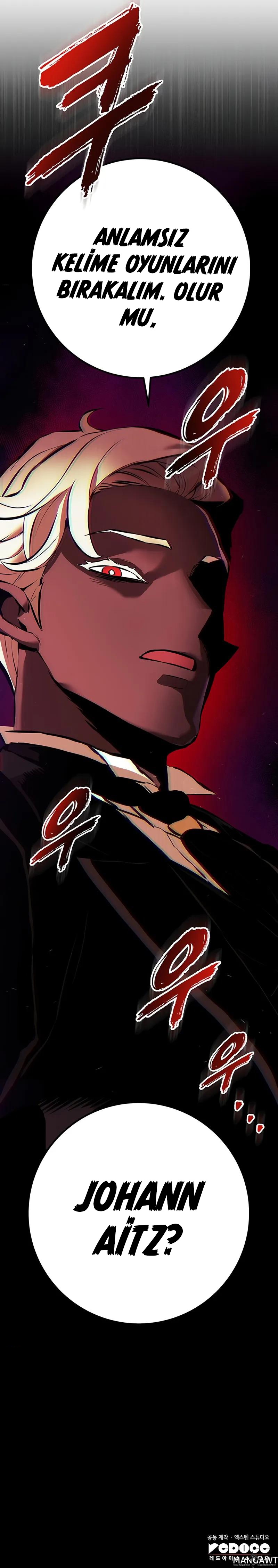 Gezgin Şövalyenin Hayatta Kalma Kılavuzu Bölüm 21 - Sayfa 18