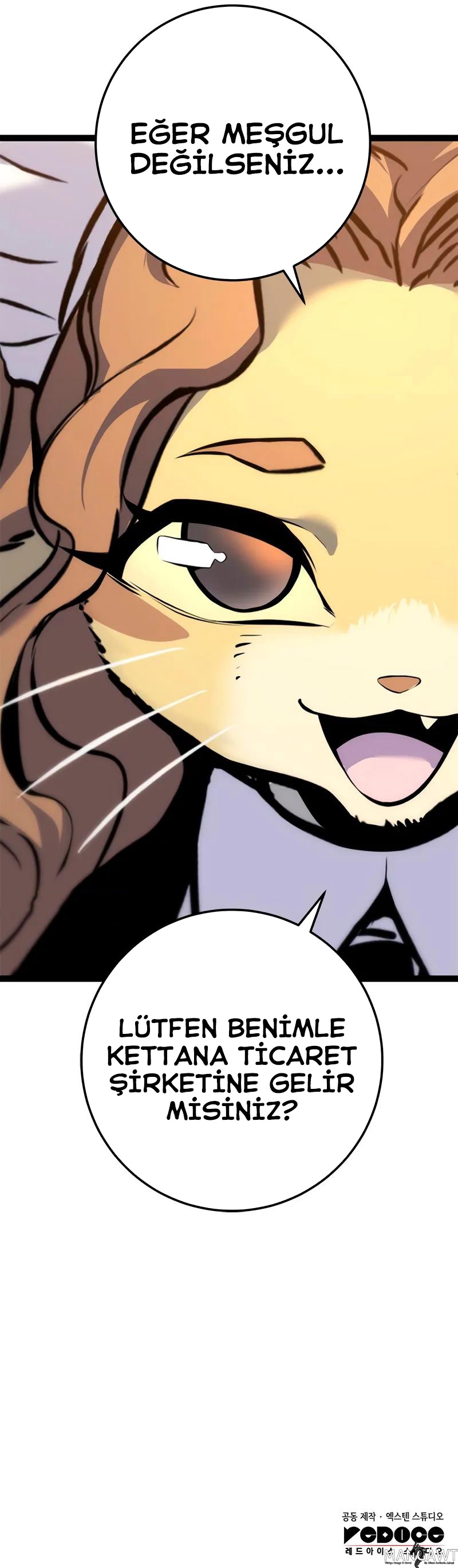 Gezgin Şövalyenin Hayatta Kalma Kılavuzu Bölüm 18 - Sayfa 18