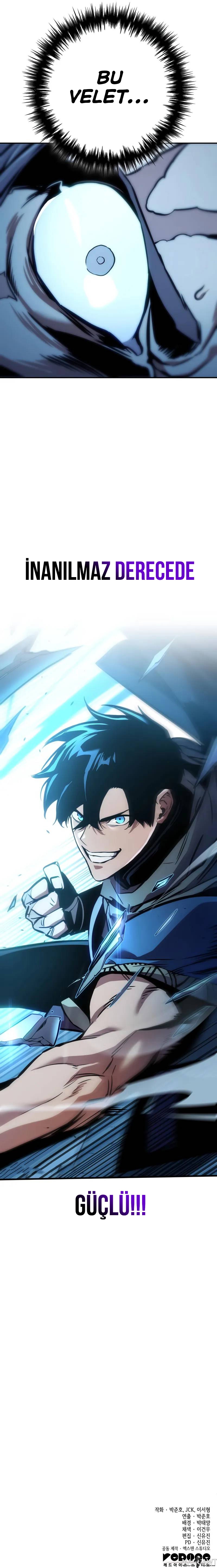 Gezgin Şövalyenin Hayatta Kalma Kılavuzu Bölüm 5 - Sayfa 15