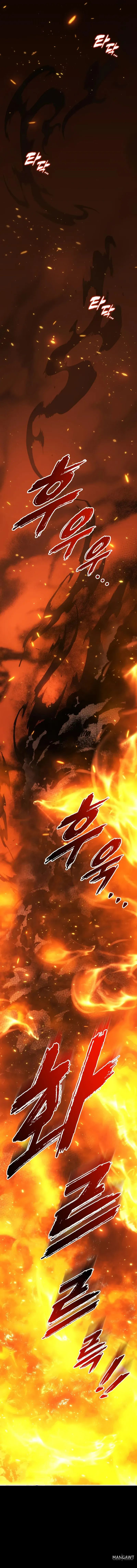 Gezgin Şövalyenin Hayatta Kalma Kılavuzu Bölüm 35 - Sayfa 15