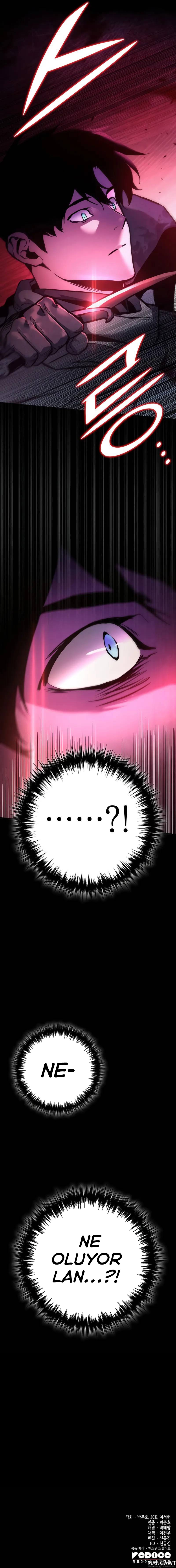 Gezgin Şövalyenin Hayatta Kalma Kılavuzu Bölüm 4 - Sayfa 15