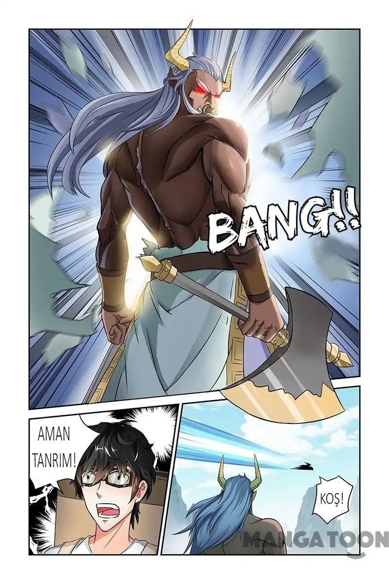 Şeytani Hizmetçi Bölüm 25 - Sayfa 2