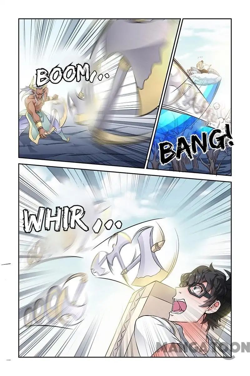 Şeytani Hizmetçi Bölüm 25 - Sayfa 3