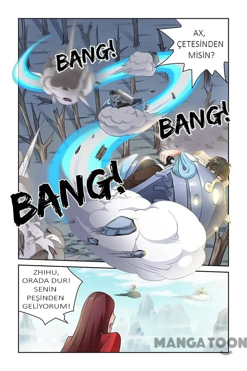 Şeytani Hizmetçi Bölüm 25 - Sayfa 4