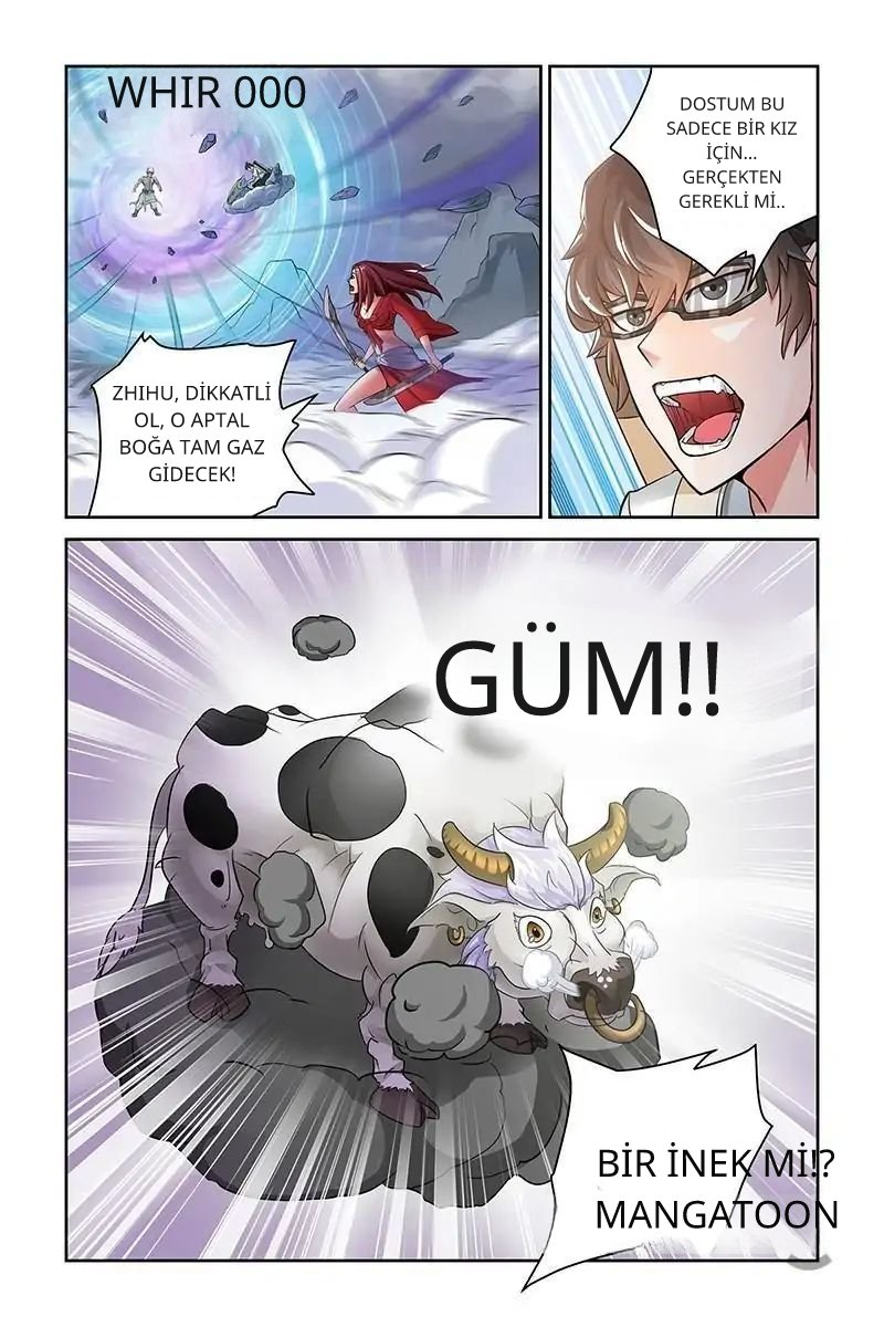 Şeytani Hizmetçi Bölüm 25 - Sayfa 7